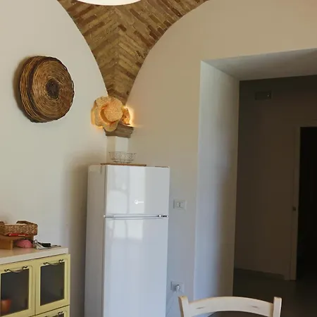 Holiday home La Casetta Di Lulú