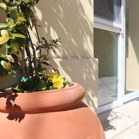 Semesterbostad La Casetta Di Lulú *