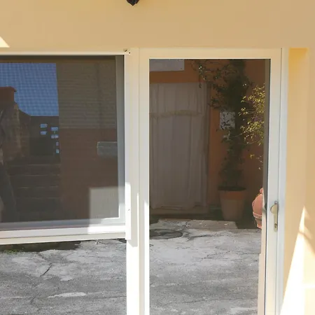 Semesterbostad La Casetta Di Lulú