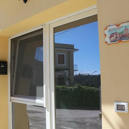 La Casetta Di Lulú Holiday home Rocca San Giovanni