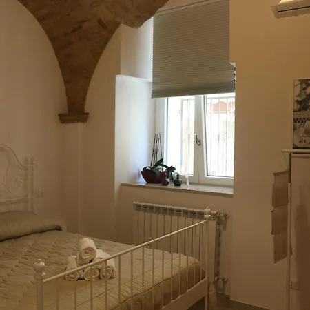 La Casetta Di Lulú Holiday home Rocca San Giovanni