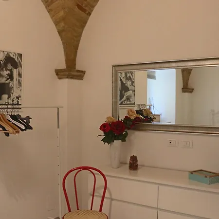 La Casetta Di Lulú