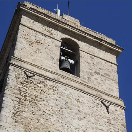 La Casetta Di Lulú Semesterbostad *