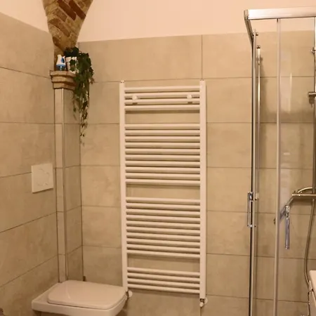 La Casetta Di Lulú *