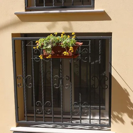 La Casetta Di Lulú * Rocca San Giovanni