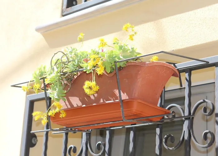 La Casetta Di Lulú Holiday home *