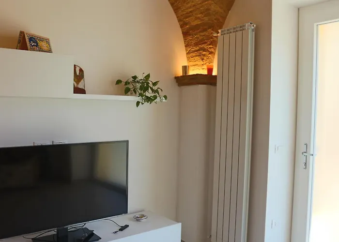 La Casetta Di Lulú