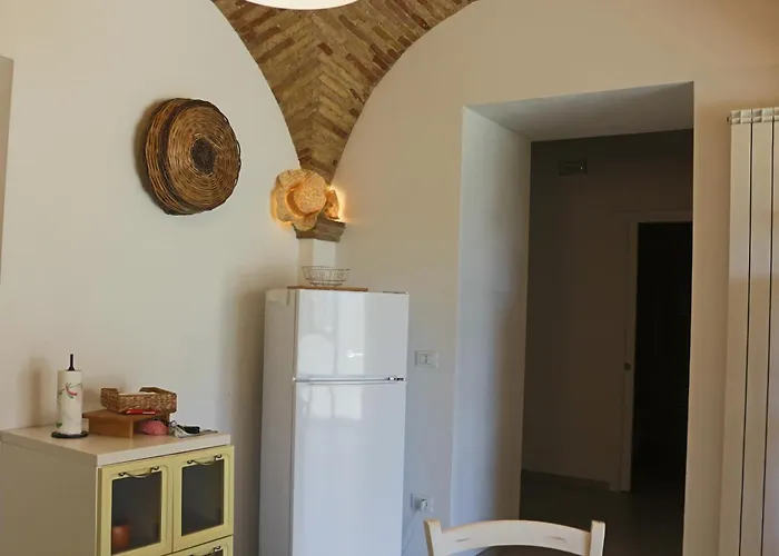 Holiday home La Casetta Di Lulú