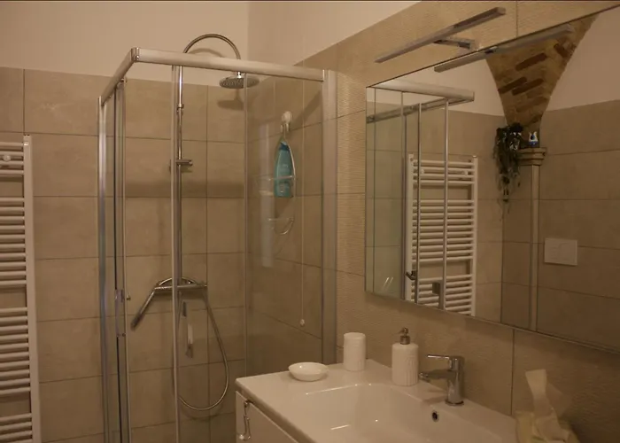 La Casetta Di Lulú Rocca San Giovanni