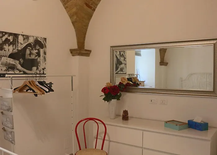 La Casetta Di Lulú