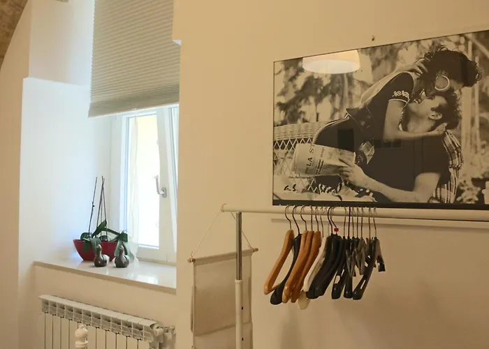 La Casetta Di Lulú