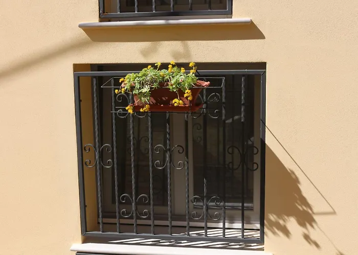 La Casetta Di Lulú * Rocca San Giovanni